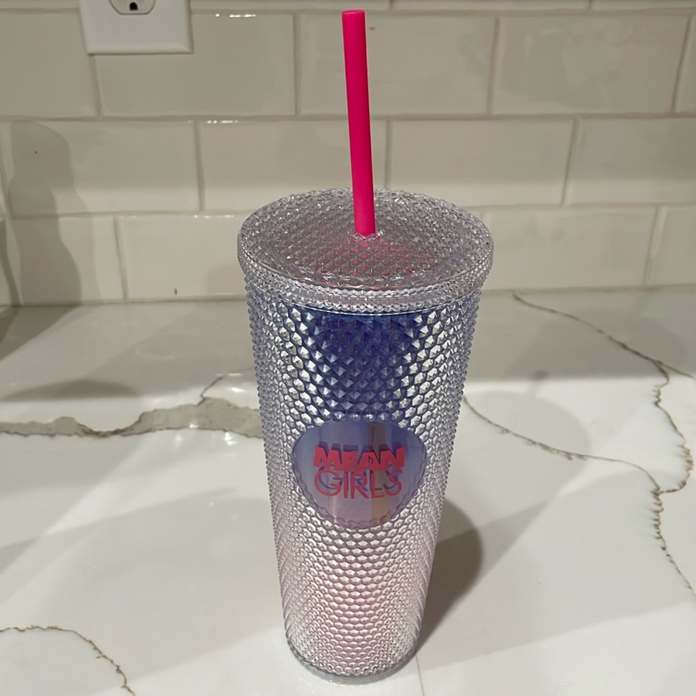 Mean Girls Cup